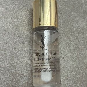 YSL blur primer